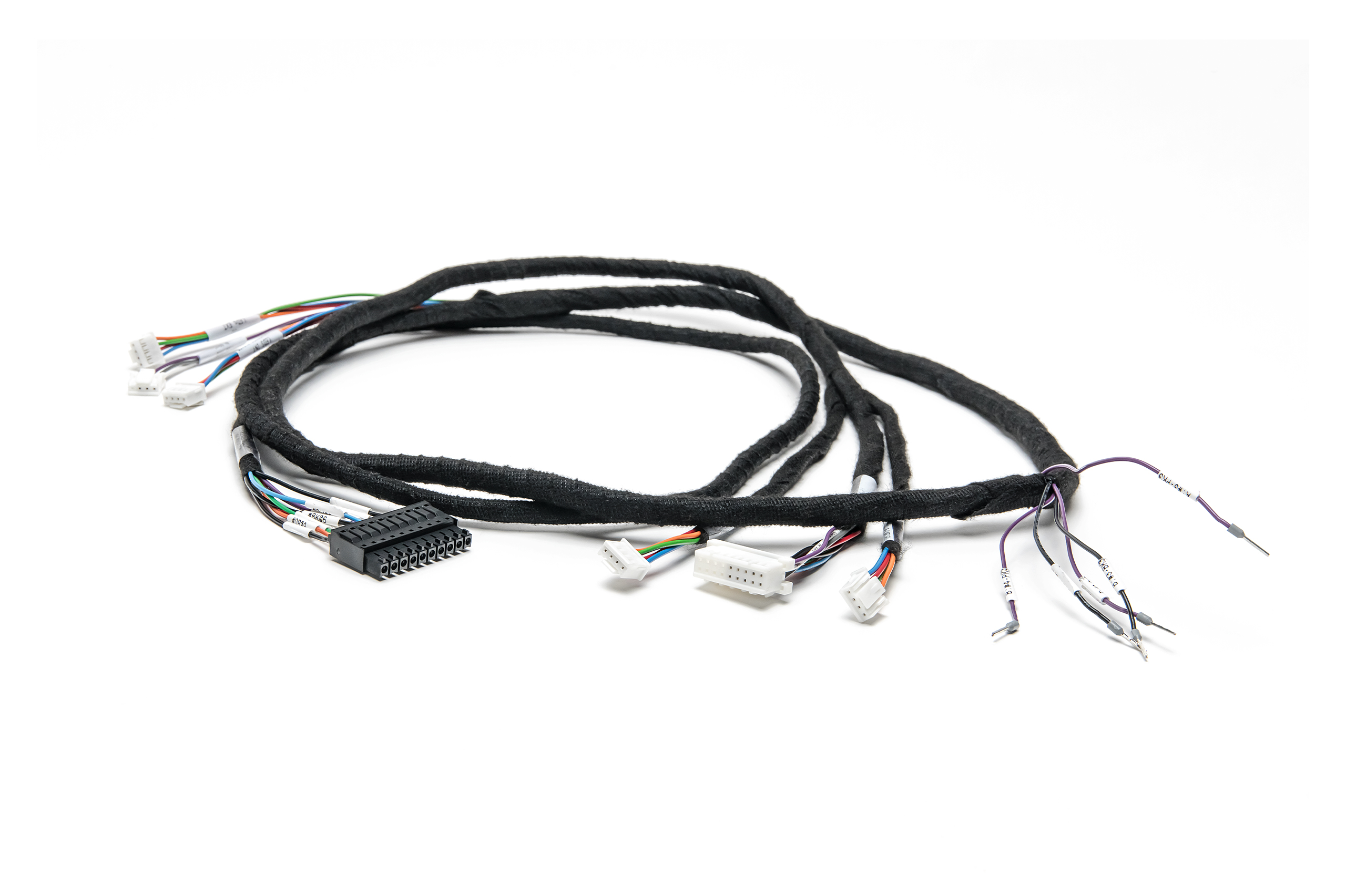 Infra-estruturas Biométricas