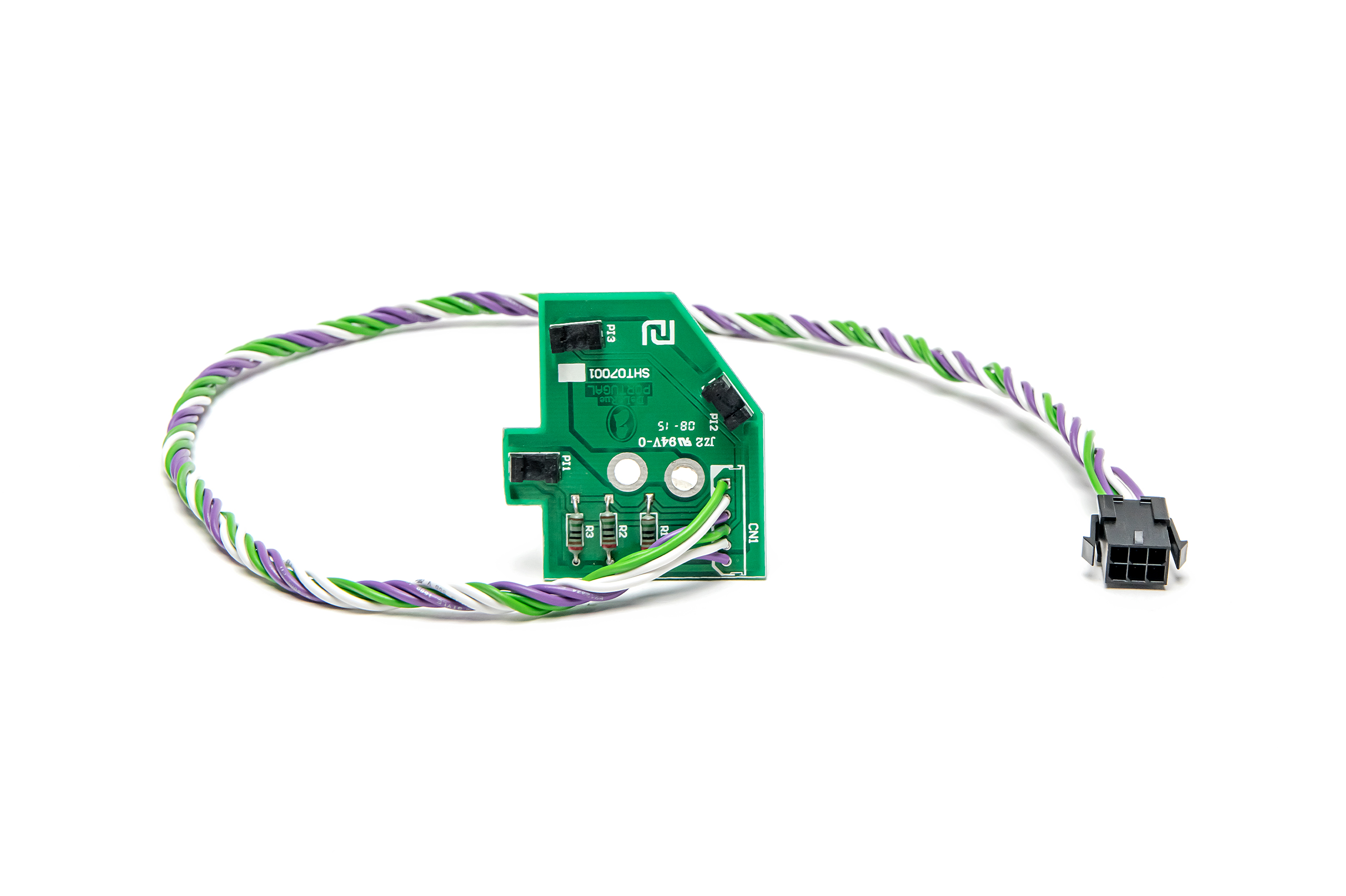 Máquinas de Tratamento de Dinheiro
