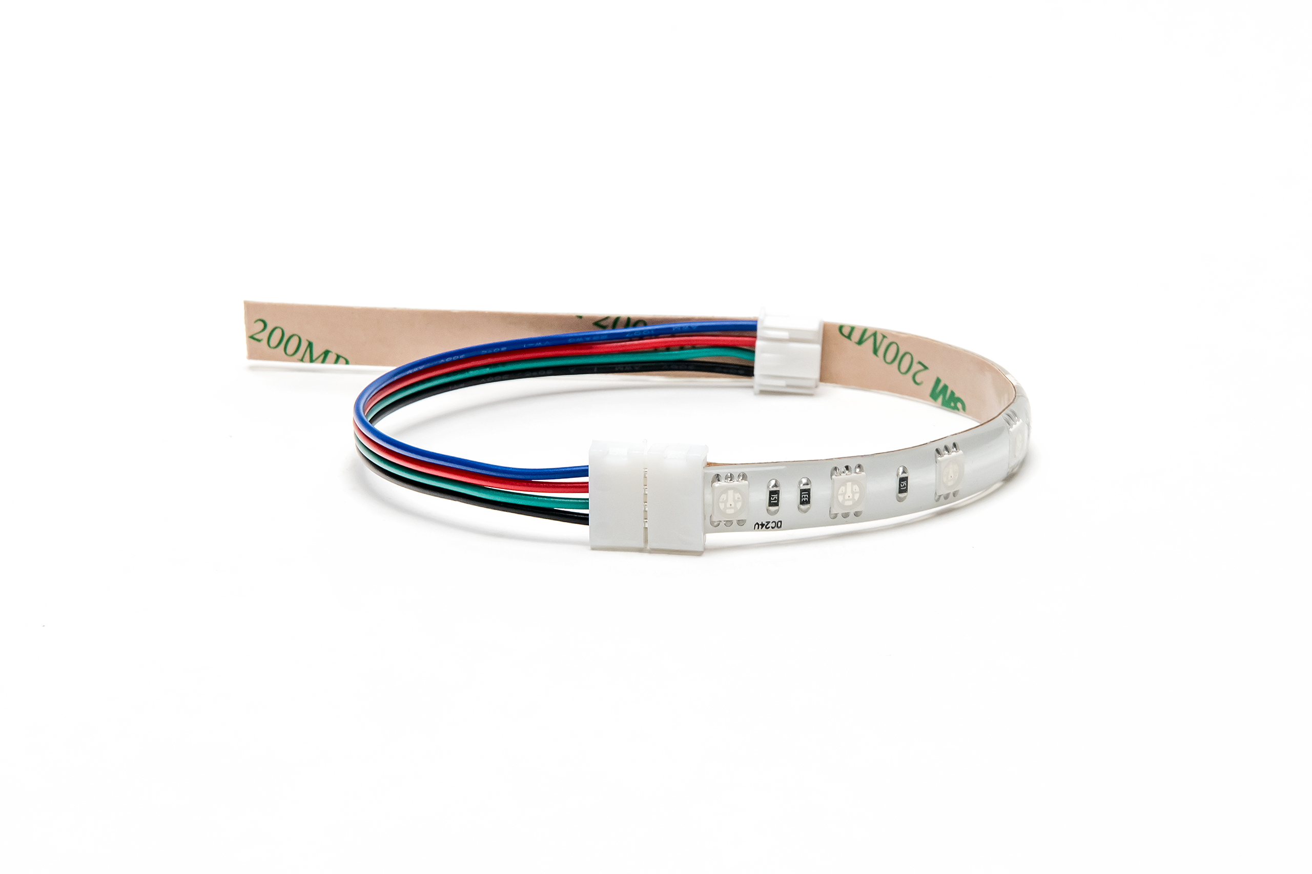 Soluções de Iluminação