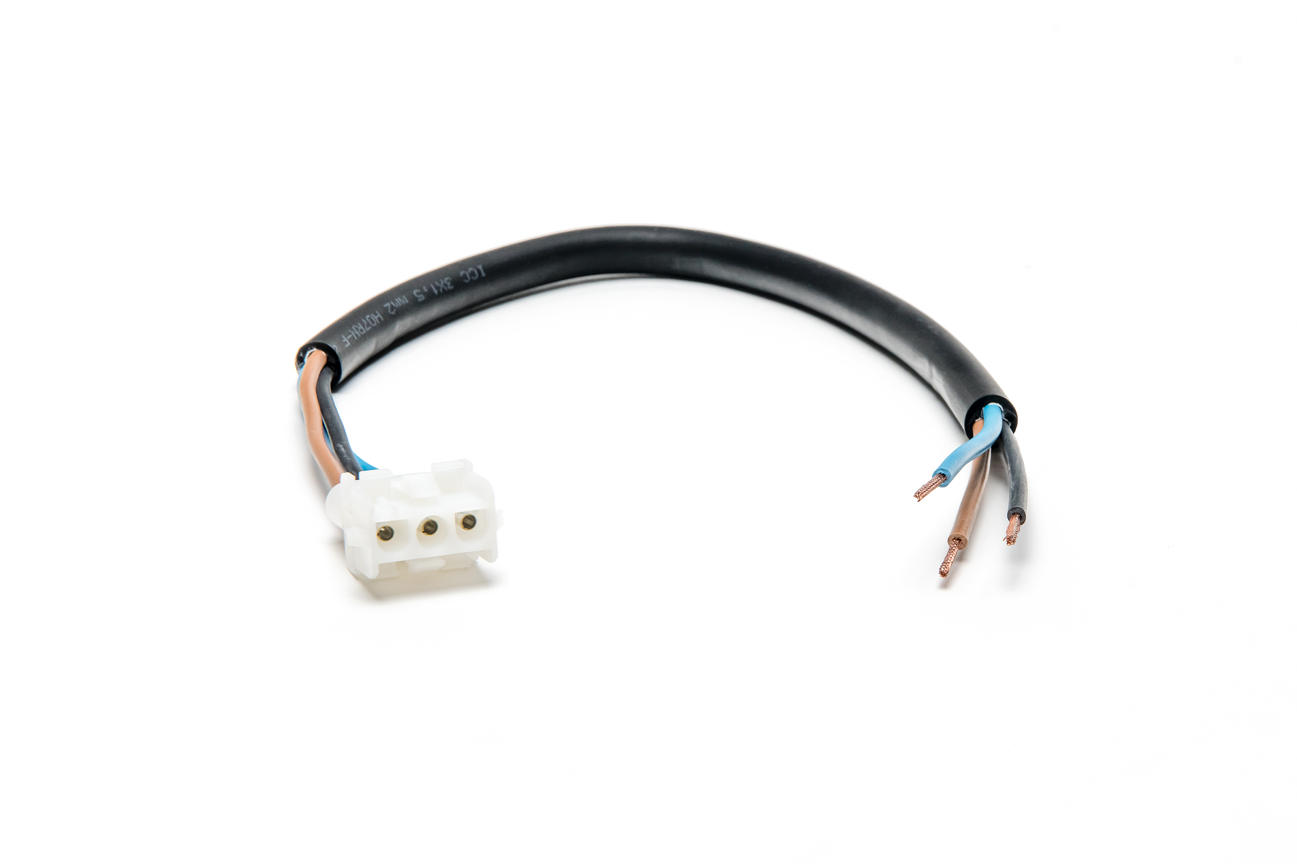 Soluções de Iluminação