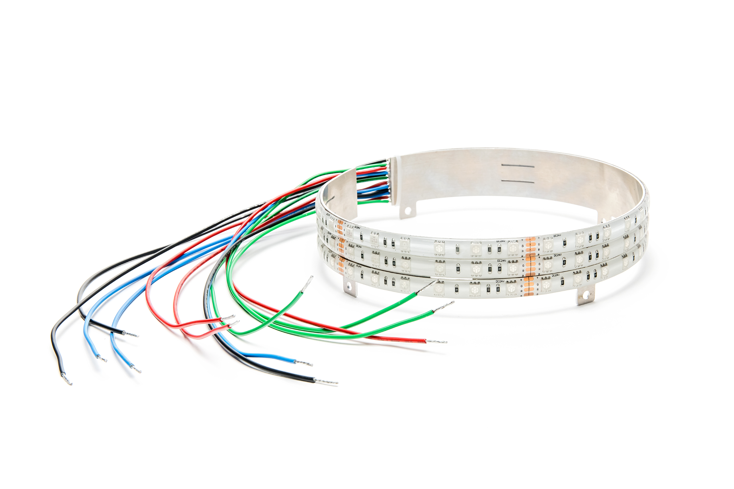 Soluções de Iluminação