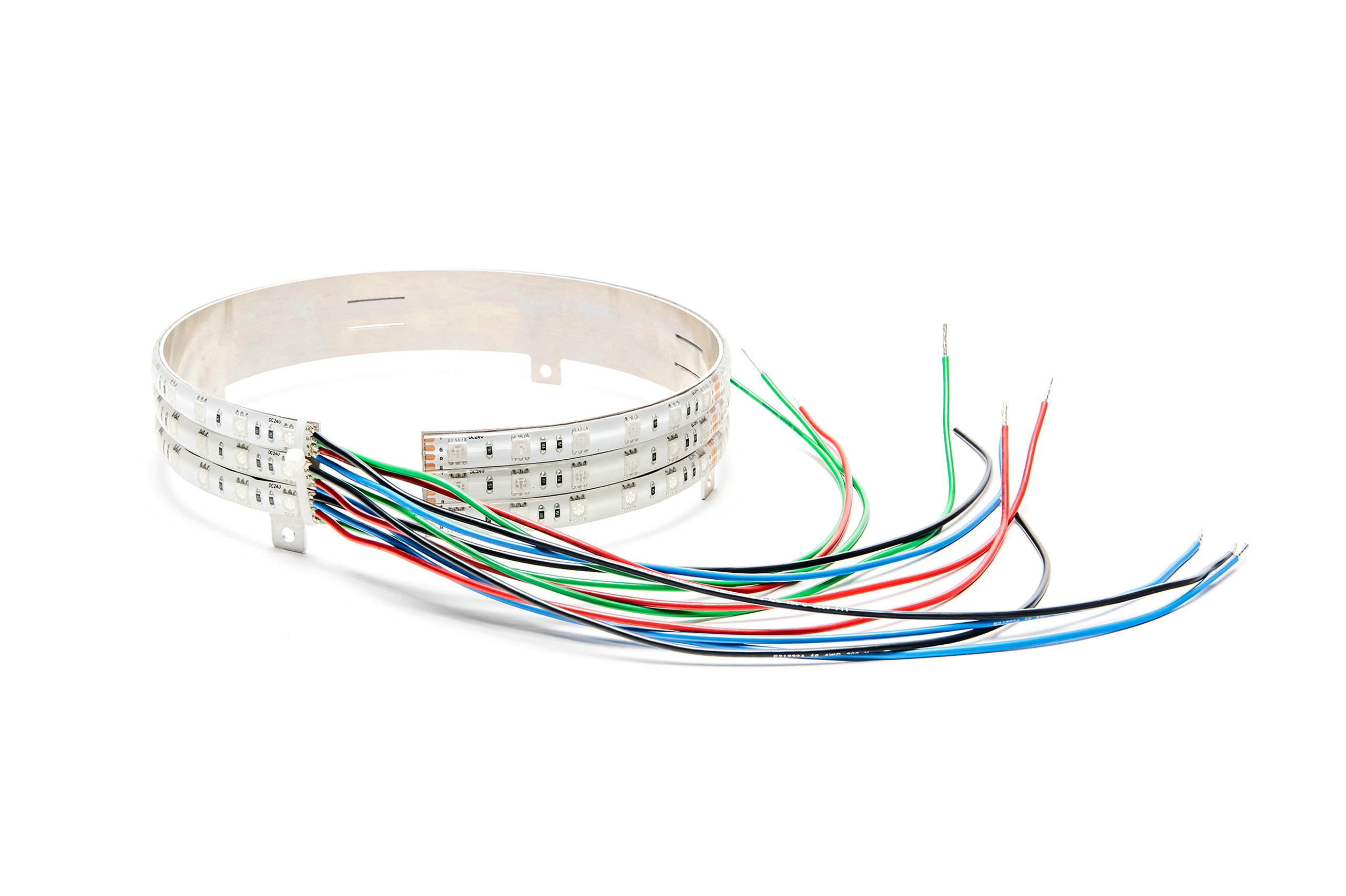 Soluções de Cablagens Elétricas